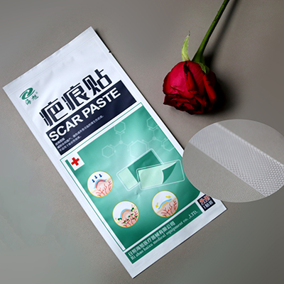 疤痕貼真的能除疤嗎？告訴你真相！