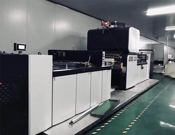 設(shè)備車(chē)間