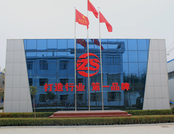 工廠(chǎng)前景